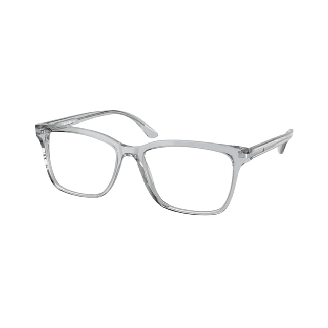 Prada PR14WV Crystal Grey / Demo Eyeglasses product photo 1
