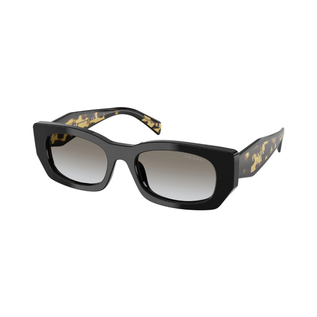 Prada PRB05S Black / Grey Gradient product photo 1