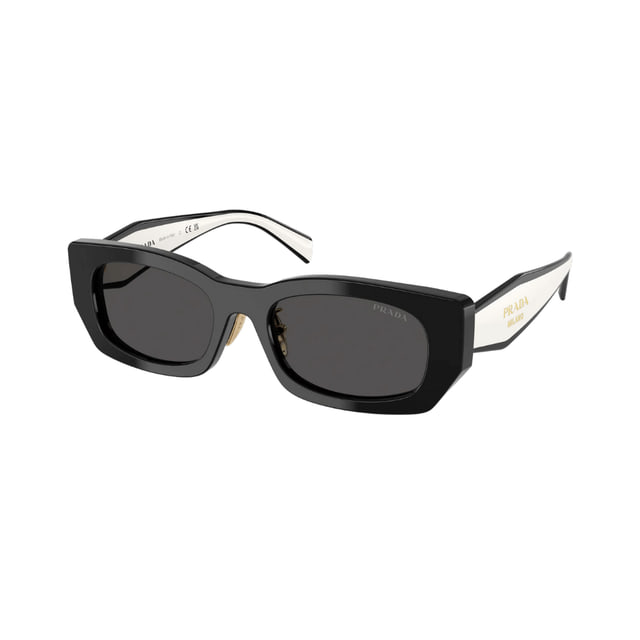 Prada PRB05SF Black / Dark Grey product photo 1