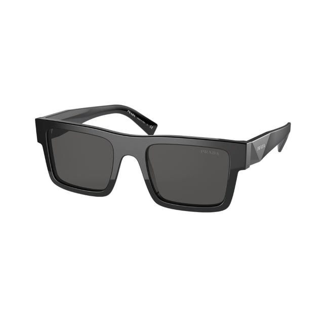 Prada PR19WSF Black / Dark Grey product photo 1
