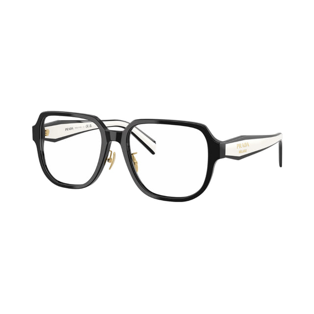 Prada PRB07VD Black / Demo