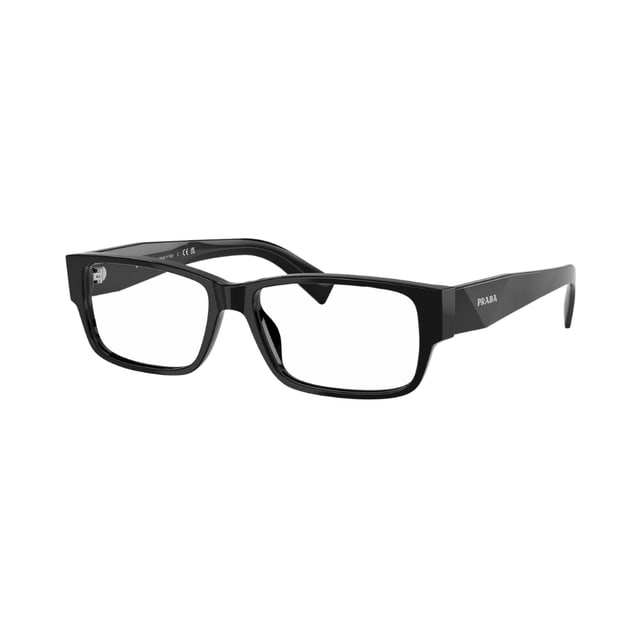 Prada PRB09V Matte Black / Demo product photo 1