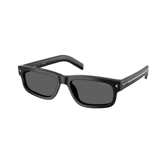 Prada PRB11S Black / Dark Grey product photo 1