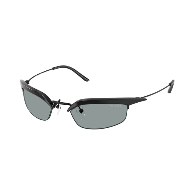 Prada PRB50S Black / Dark Grey product photo 1