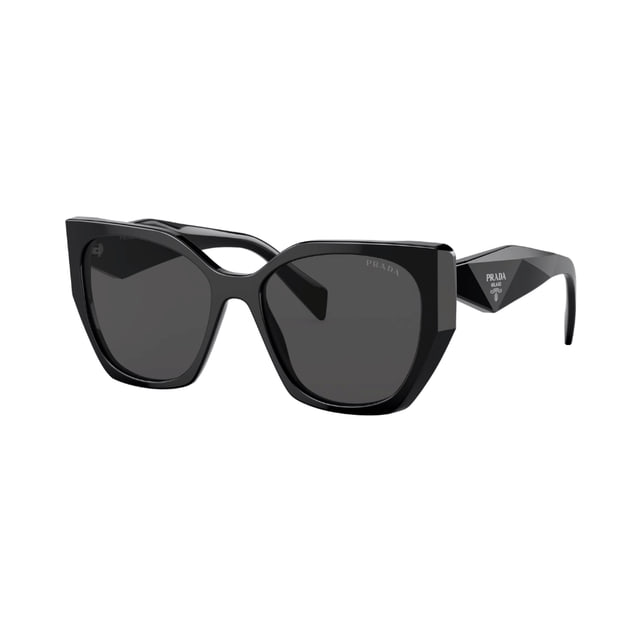 Prada PR19ZSF Black / Dark Grey product photo 1