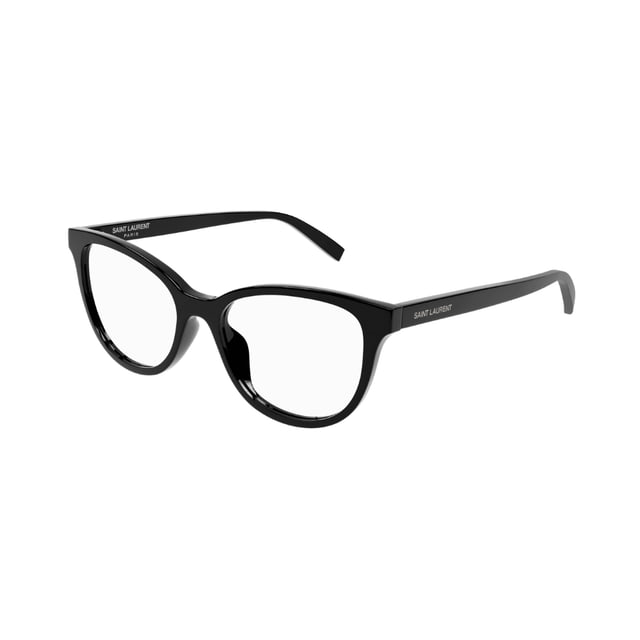 Saint Laurent SL504 Black / Demo Eyeglasses