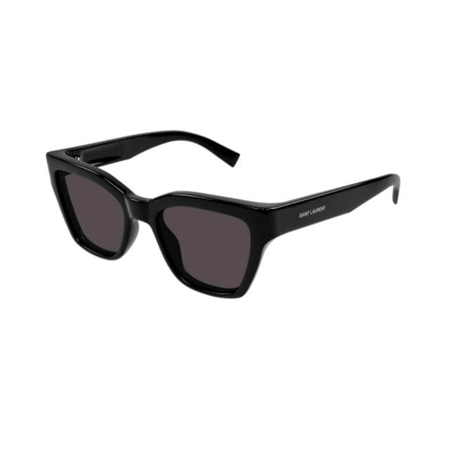 Saint Laurent SL641 Black / Black Sunglasses