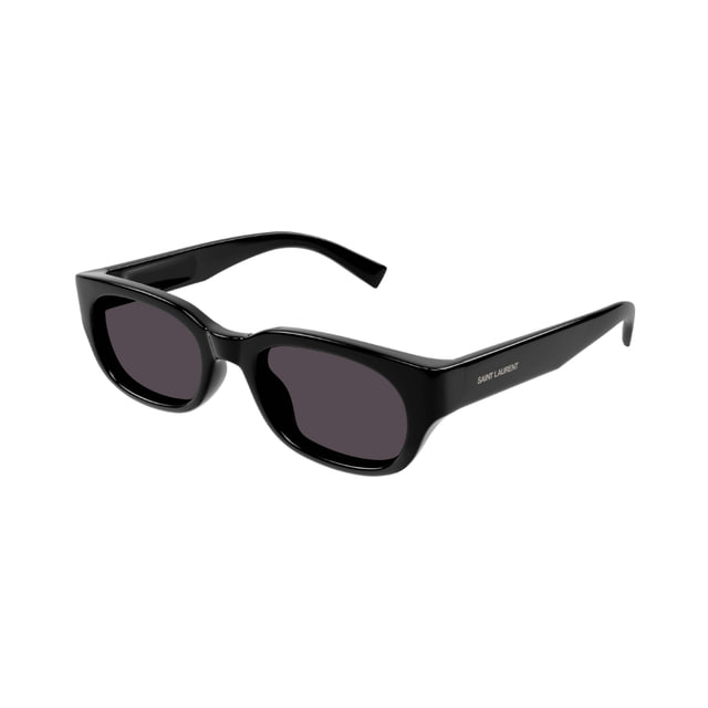 Saint Laurent SL642 Black / Black Sunglasses