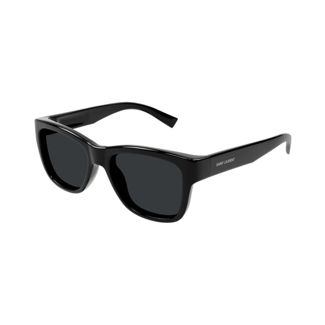 Saint Laurent SL674 Black / Black Sunglasses