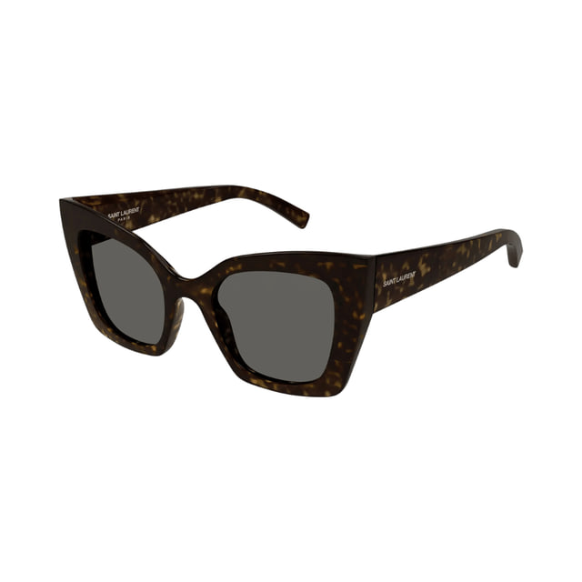 Saint Laurent SL552 Havana / Grey Sunglasses