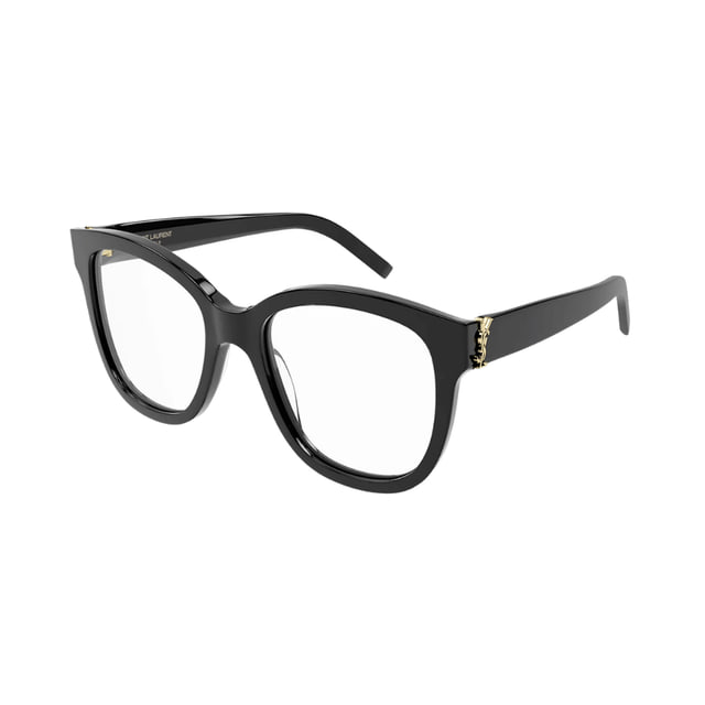 Saint Laurent SLM97 Black / Demo Eyeglasses