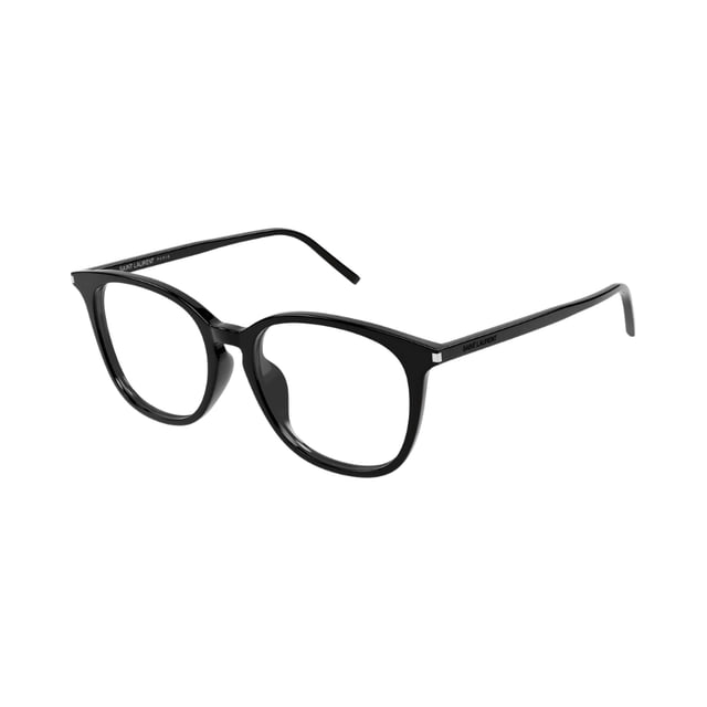 Saint Laurent SL724/F Black / Demo Eyeglasses
