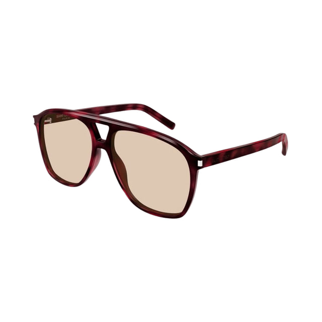 Saint Laurent SL596 DUNE Havana / Brown