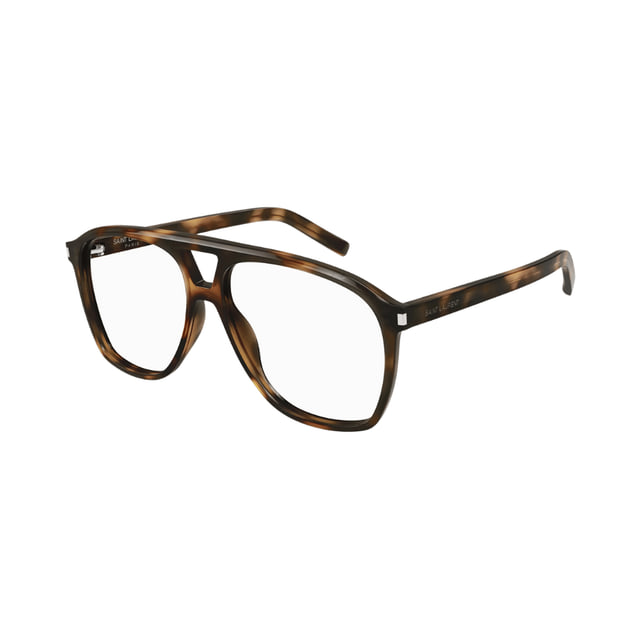 Saint Laurent SL596 DUNE OPT Havana / Demo product photo 1