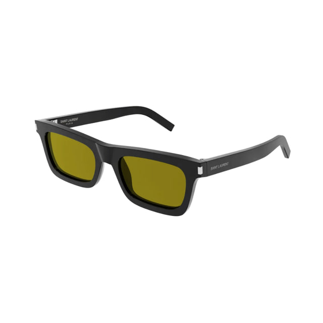 Saint Laurent SL461 BETTY Black / Yellow
