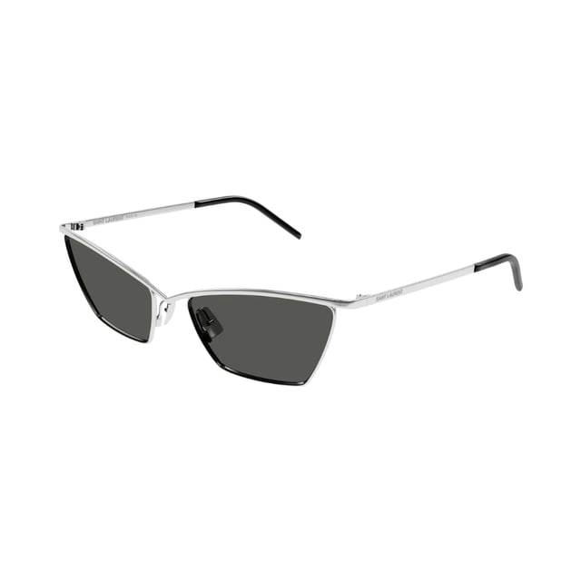 Saint Laurent SL637 Silver / Grey