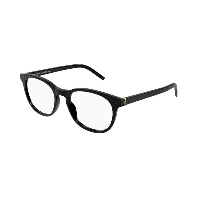 Saint Laurent SLM111 Black / Demo Saint Laurent SLM111 Black / Demo