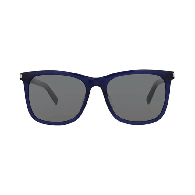 Saint Laurent SL116K Blue / Silver product photo 1