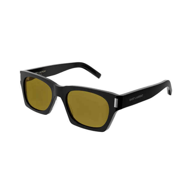 Saint Laurent SL402 Black / Yellow