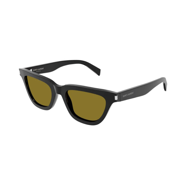 Saint Laurent SL462 SULPICE Black / Yellow product photo 1