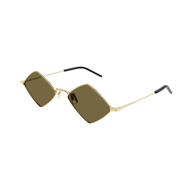 Saint Laurent SL302LISA Gold / Brown product photo 1