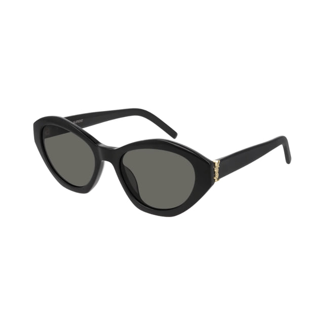 Saint Laurent SLM60 Black / Grey product photo 1