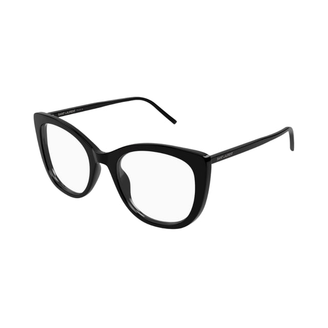 Saint Laurent SL778 Shiny Black / Demo product photo 1