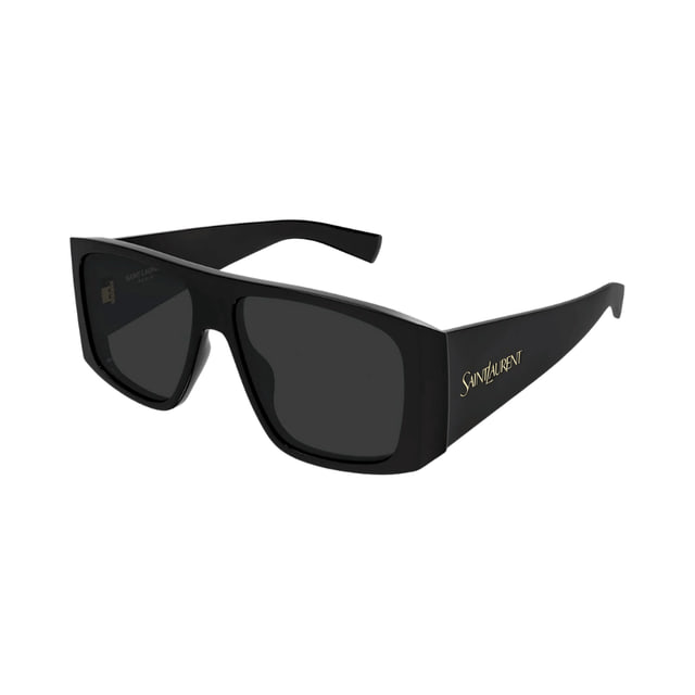 Saint Laurent SL832 Shiny Black / Grey product photo 1