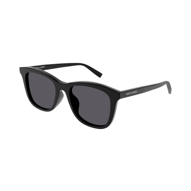 Saint Laurent SL587/K Black / Black product photo 1