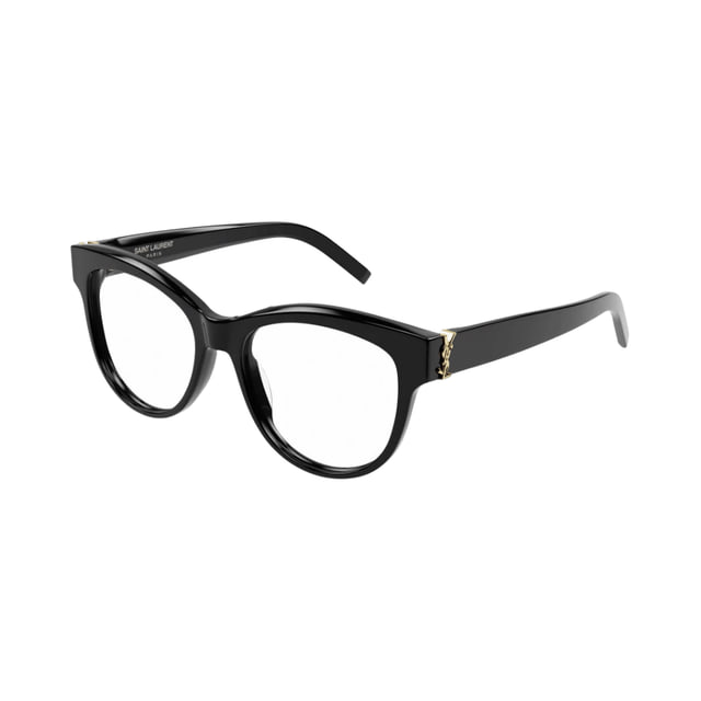 Saint Laurent SLM108 Black / Demo