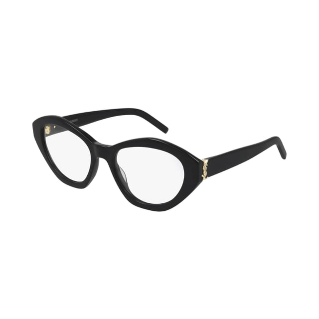 Saint Laurent SLM60OPT Black / Demo