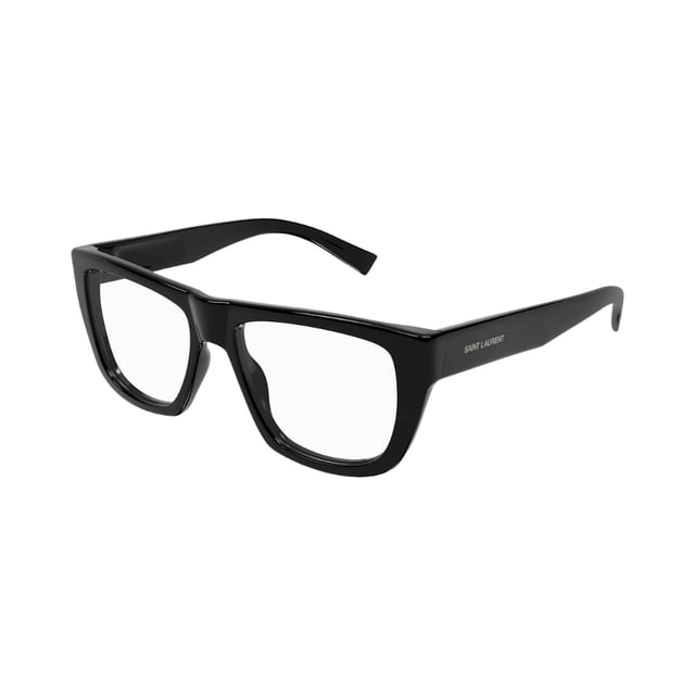 Saint Laurent SL714 Black / Demo