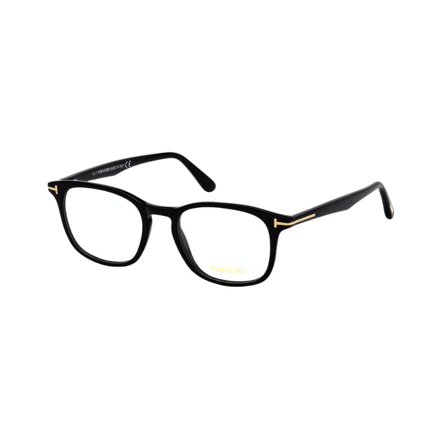 Tom Ford FT5505 Black / Demo