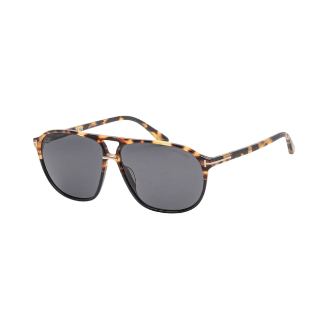 Tom Ford FT1026/S Bruce Black / Havana / Smoke Tom Ford FT1026/S Bruce Black / Havana / Smoke
