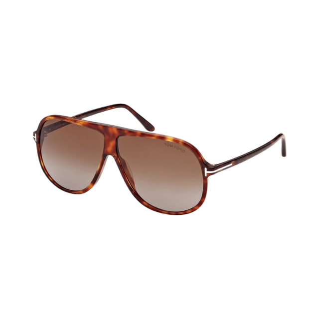 Tom Ford FT0998/S Spencer-02 Light Havana / Brown Gradient product photo 1