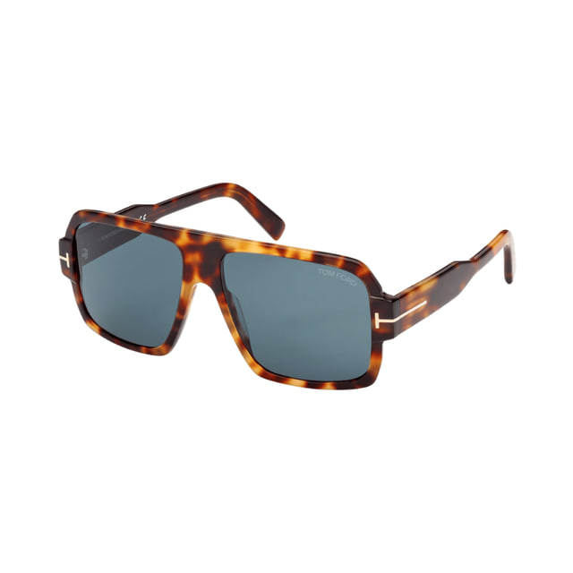 Tom Ford FT0933/S Camden Blonde Havana / Blue product photo 1