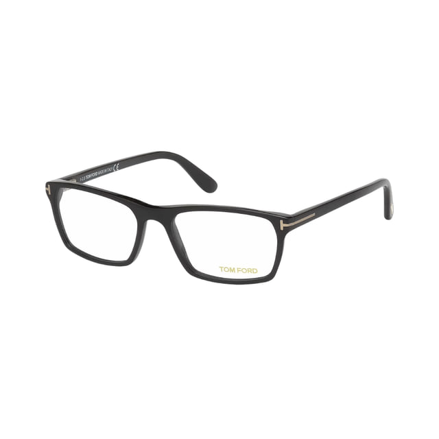 Tom Ford FT4295 Matte Black / Demo product photo 1