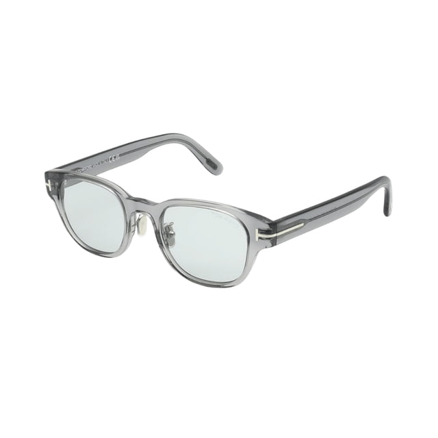 Tom Ford FT1041-D/S Transparent Grey / Light Grey