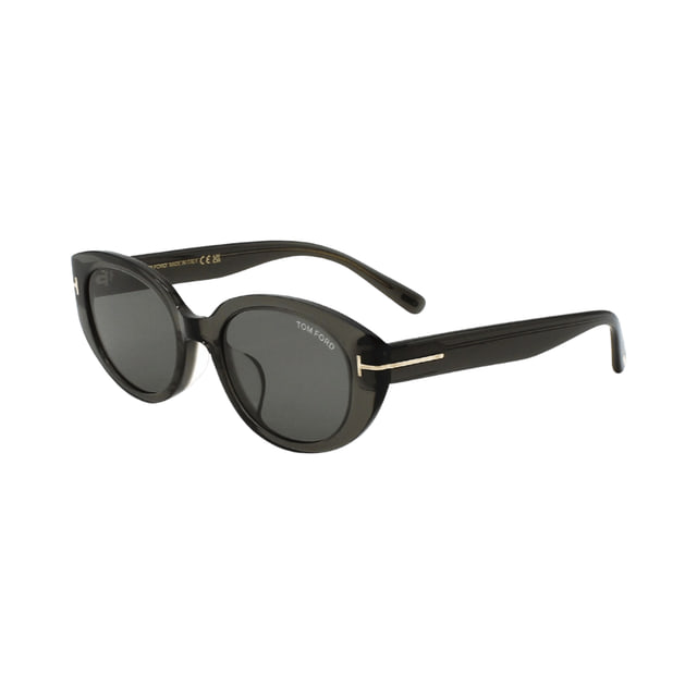 Tom Ford FT1296-K Grey / Grey product photo 1
