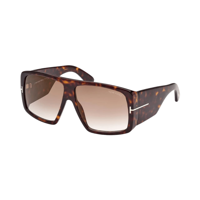 Tom Ford FT1036 Raven Dark Havana / Gradient Brown