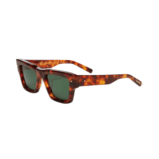 Valentino XXII VLS-106 Honey Havana / Dark Green product photo 1