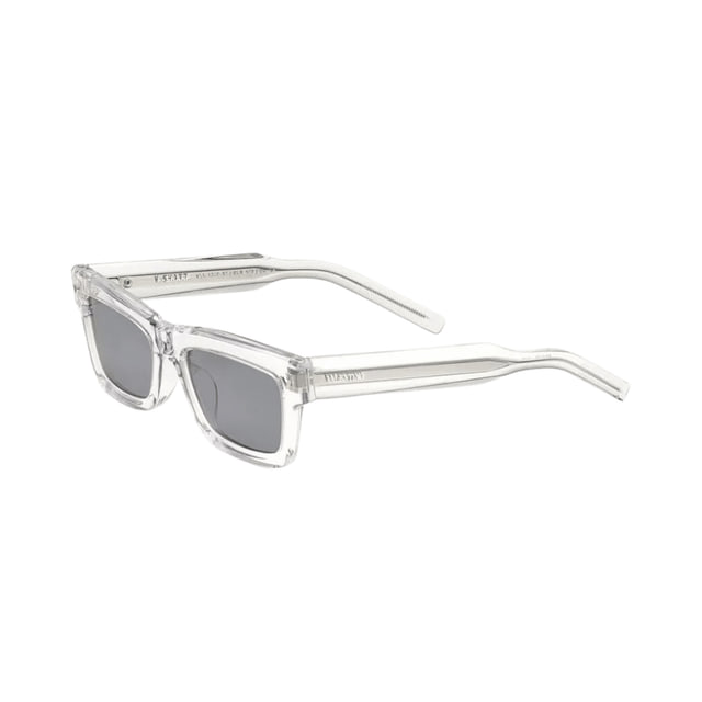 Valentino V-SHARP VLS-134 Transparent / Grey product photo 1