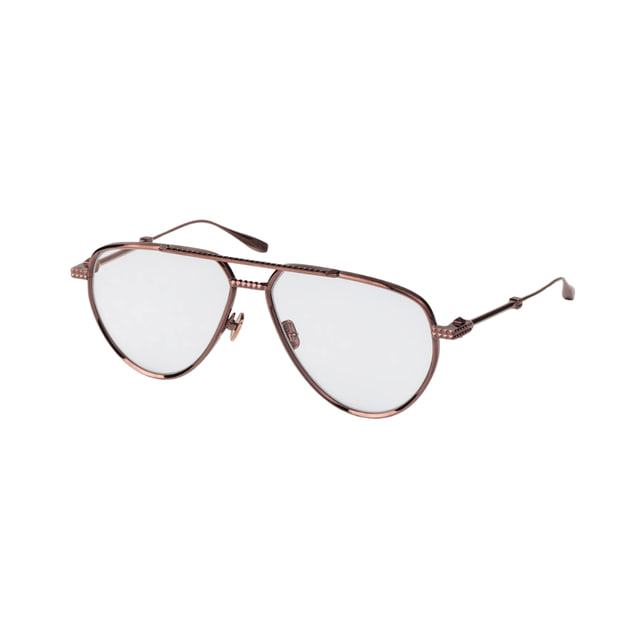 Valentino V-STUD-II VLX-133 Rose Gold / Transparent