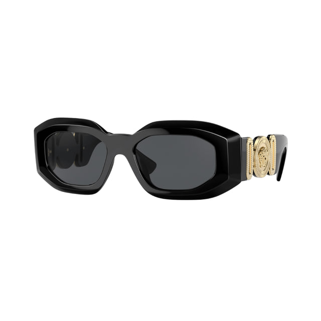Versace VE4425U Black / Dark Grey product photo 1
