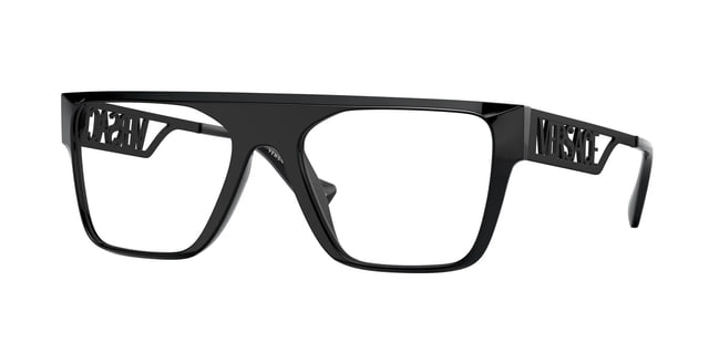 Versace VE3326U Black / Demo Eyeglasses