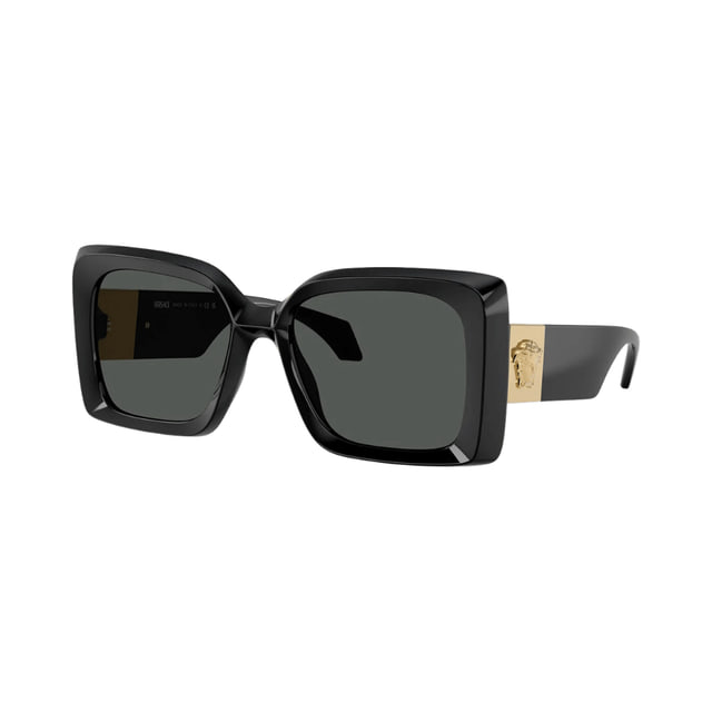 Versace VE4467U Black / Dark Grey product photo 1