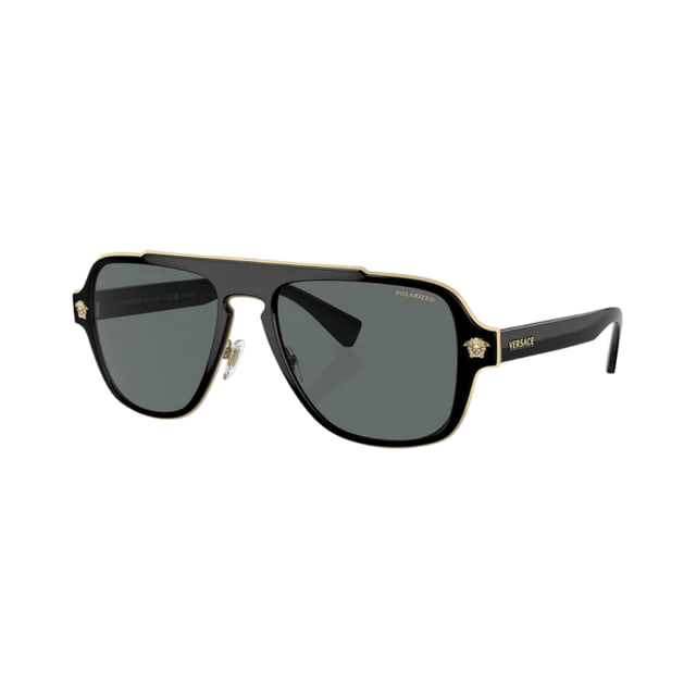 Versace VE2199 Black / Dark Grey Polarized product photo 1