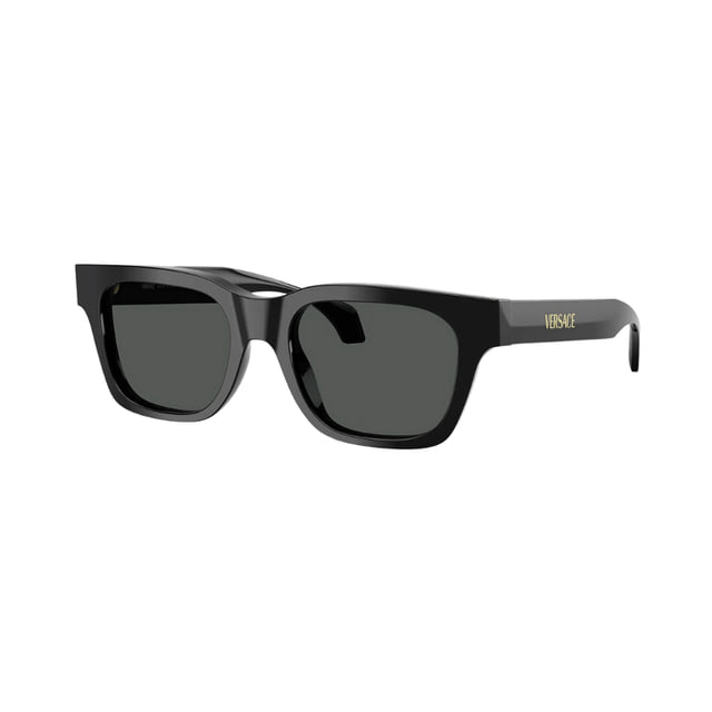 Versace VE4486 Black / Grey product photo 1