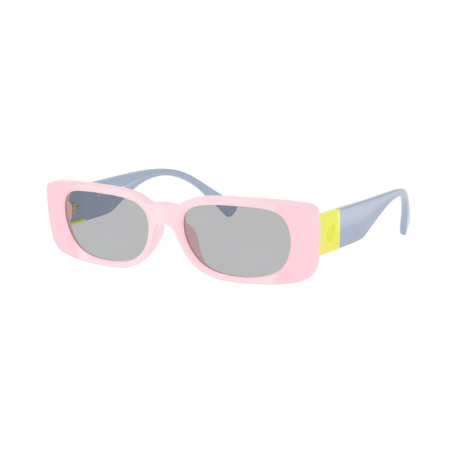Versace VK4003U KIDS Full Pink / Light Grey product photo 1