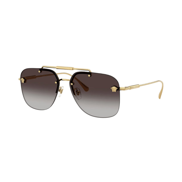 Versace VE2296 Gold / Grey Gradient product photo 1